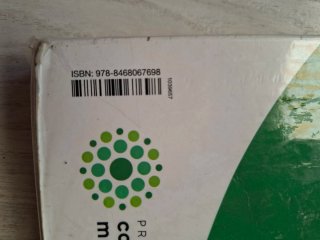 Física y química 1 Bachillerato santillana