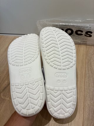 Crocs Bayaband Clog Talla 45-46