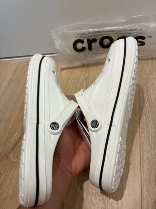 Crocs Bayaband Clog Talla 45-46