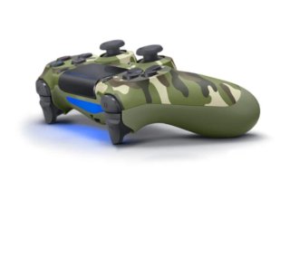 PlayStation 4 Slim 500GB Nera + Joystick militare