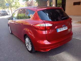 Ford C-MAX 2012