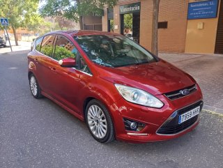 Ford C-MAX 2012