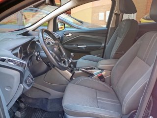 Ford C-MAX 2012