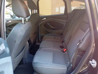 Ford C-MAX 2012