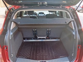 Ford C-MAX 2012