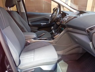 Ford C-MAX 2012