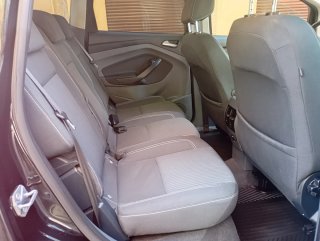 Ford C-MAX 2012
