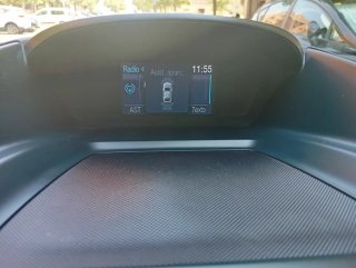 Ford C-MAX 2012