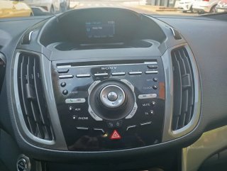 Ford C-MAX 2012