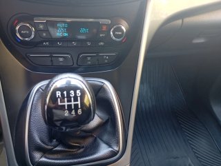 Ford C-MAX 2012