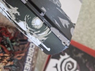 Pack Kirkman + McFarlane Remate