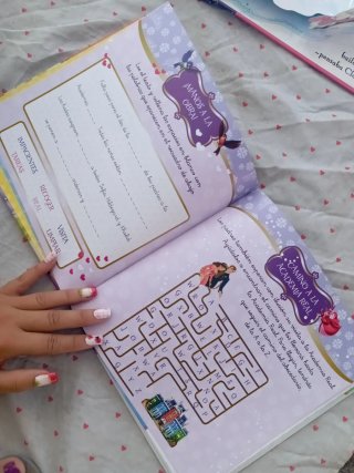 La Princesa Sofía. Bienvenidos a la Academia Re...