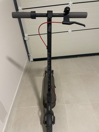 Patinete Eléctrico Xiaomi Scooter 4