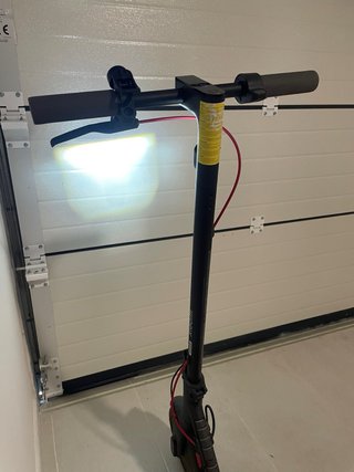 Patinete Eléctrico Xiaomi Scooter 4