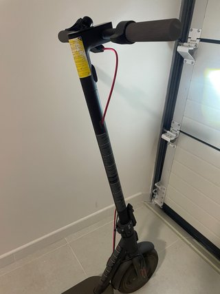 Patinete Eléctrico Xiaomi Scooter 4