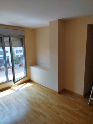 Servicios de Pintura en Ourense