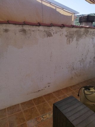 Servicios de Pintura en Ourense