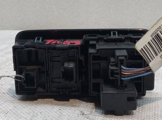 Mando 648450007r renault megane iii 1.6 16v 536066