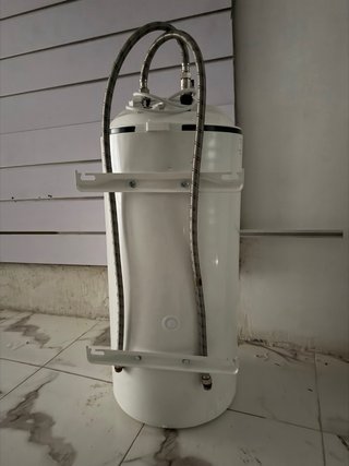 Termo Eléctrico Thermor 50L Blanco