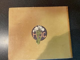 Libro “Consejos del niño Jesus a los pequeños
