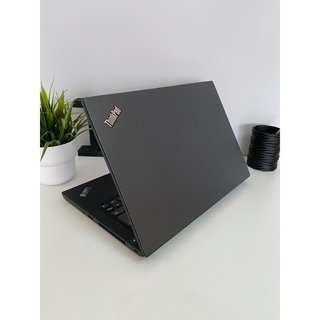 Portátil Lenovo L490 14" i5 8a 8GB RAM, 256GB SSD