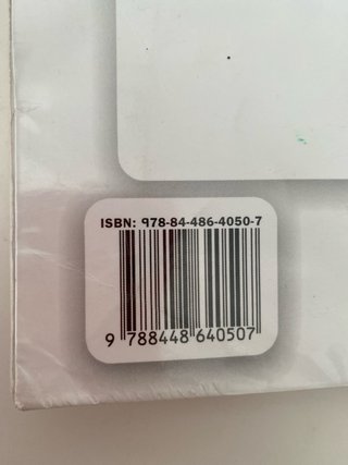 Lengua castellana y Literatura 4o ESO