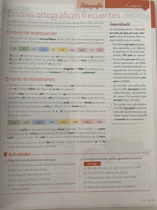 Lengua castellana y Literatura 4o ESO