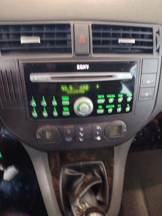 Ford Focus 2005