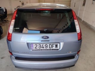 Ford Focus 2005