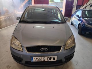 Ford Focus 2005