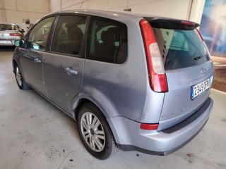 Ford Focus 2005