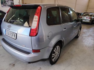 Ford Focus 2005