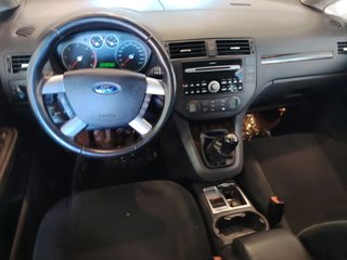 Ford Focus 2005