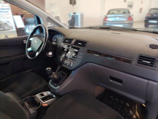 Ford Focus 2005