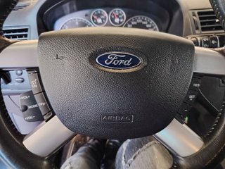 Ford Focus 2005