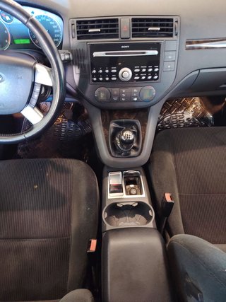 Ford Focus 2005