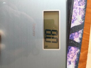 Báscula Baño Beurer hasta 180 kg