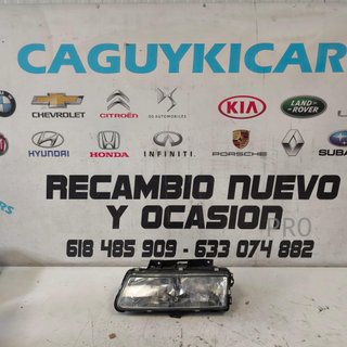 FARO IZQUIERDO CITROEN XANTIA NUEVO 10107091002