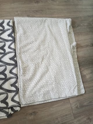 Fundas Nórdicas Corazones 90x190