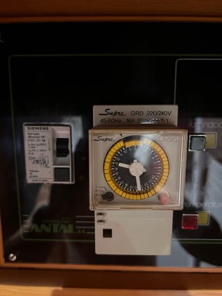 Sauna de vapor, para casa caben en un bańo