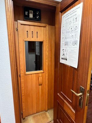 Sauna finlandesa , caben en un bańo