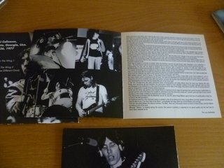 Pink Floyd Animals at the Omni 2CD