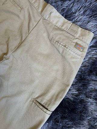 Pantaloni Dickies Beige Uomo