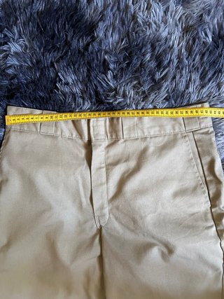 Pantaloni Dickies Beige Uomo