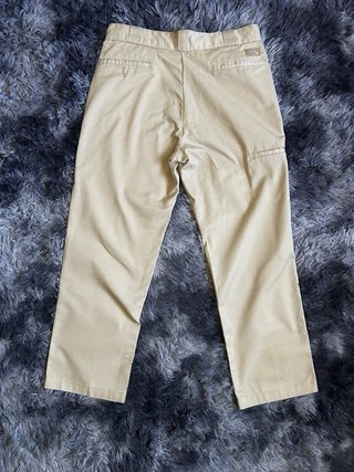 Pantaloni Dickies Beige Uomo