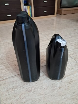 Refrigerante Moto PowerSportWaterless Coolant 4.5l