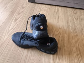 Nike Air Max DN