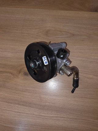 Bomba Dirección Aveo Kalos