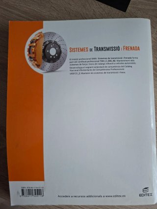 Libros 2° Electromecánica del automóvil