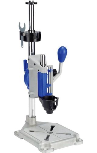 Dremel Workstation, Puesto de trabajo 220 NUEVO